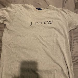 J Crew. T-Shirt
